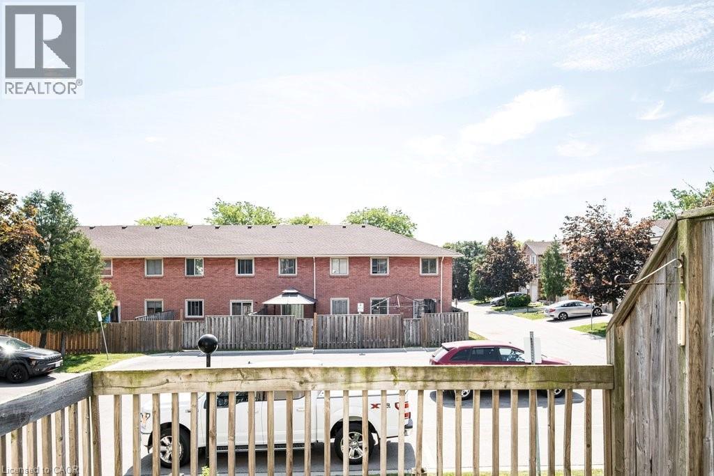 266 Limeridge Road E Unit# 10, Hamilton, Ontario  L9A 2S7 - Photo 23 - 40838252