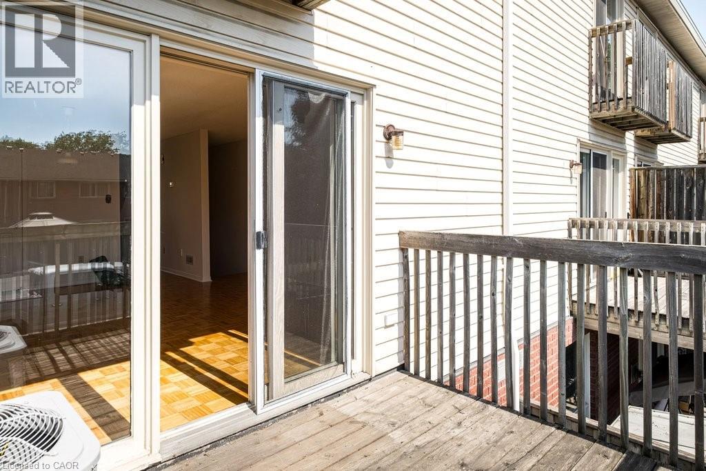 266 Limeridge Road E Unit# 10, Hamilton, Ontario  L9A 2S7 - Photo 25 - 40838252