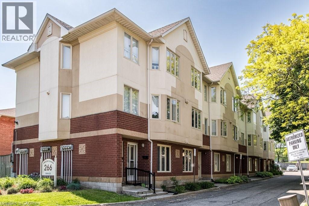 266 Limeridge Road E Unit# 10, Hamilton, Ontario  L9A 2S7 - Photo 4 - 40838252