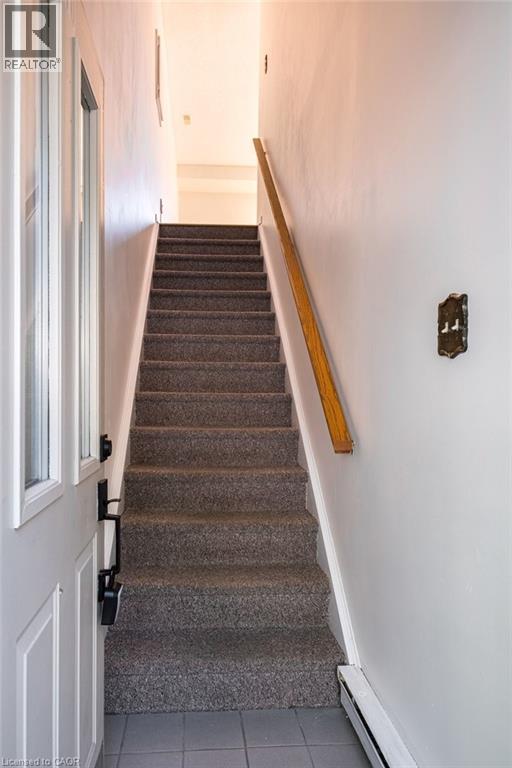 266 Limeridge Road E Unit# 10, Hamilton, Ontario  L9A 2S7 - Photo 5 - 40838252