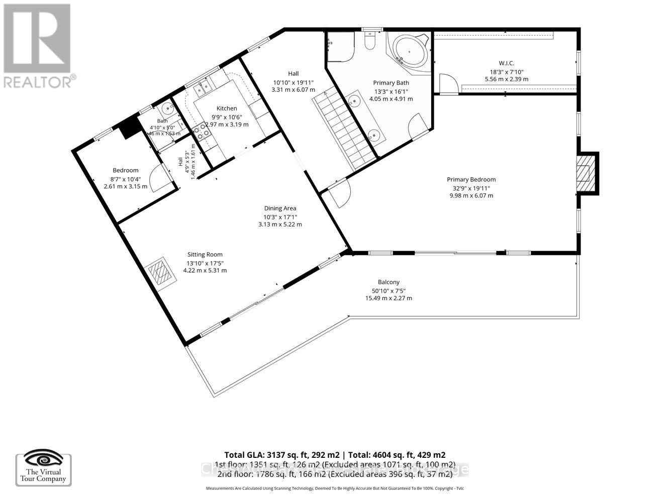 134 Lakewood Drive, Blue Mountains, Ontario  N0H 1J0 - Photo 11 - X13422364