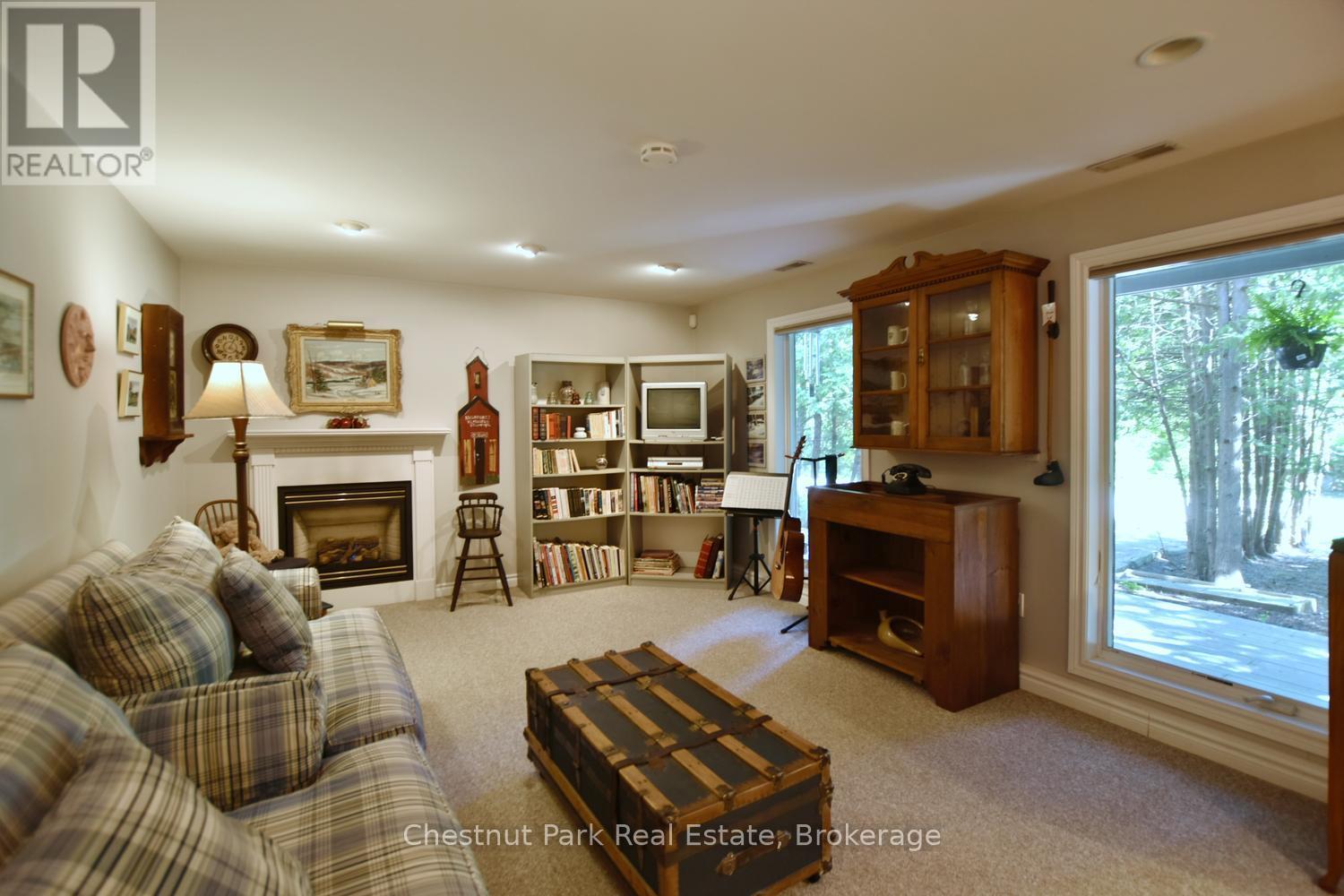134 Lakewood Drive, Blue Mountains, Ontario  N0H 1J0 - Photo 19 - X13422364