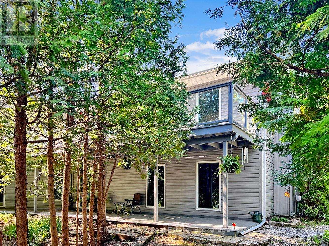 134 Lakewood Drive, Blue Mountains, Ontario  N0H 1J0 - Photo 2 - X13422364