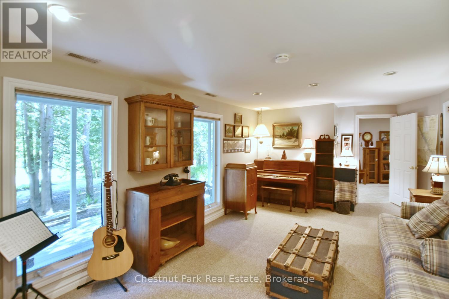 134 Lakewood Drive, Blue Mountains, Ontario  N0H 1J0 - Photo 20 - X13422364