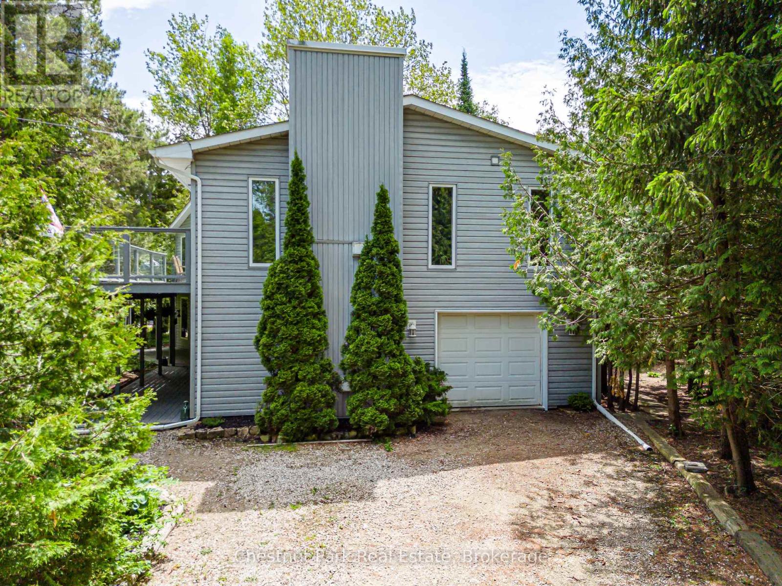 134 Lakewood Drive, Blue Mountains, Ontario  N0H 1J0 - Photo 3 - X13422364