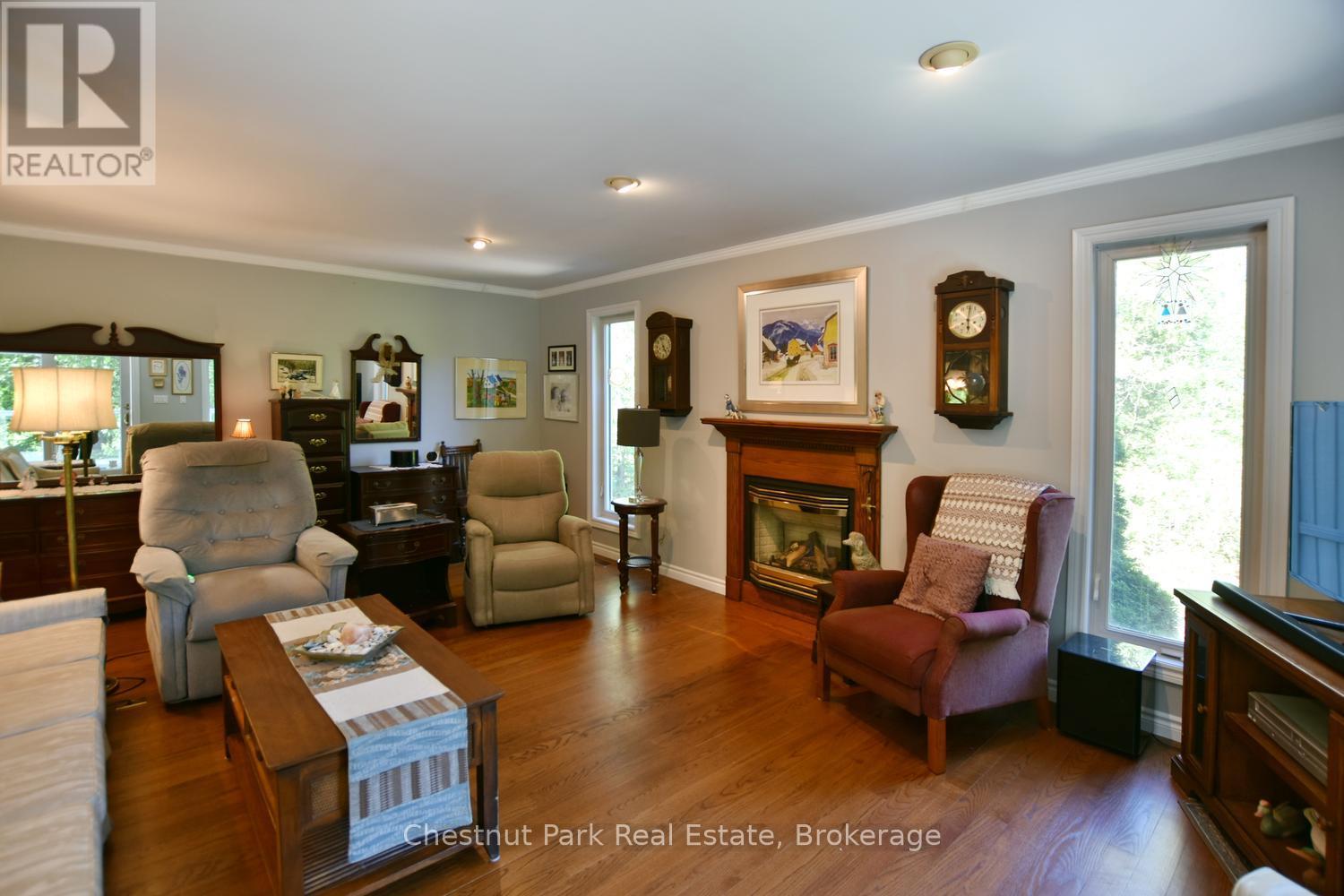 134 Lakewood Drive, Blue Mountains, Ontario  N0H 1J0 - Photo 38 - X13422364