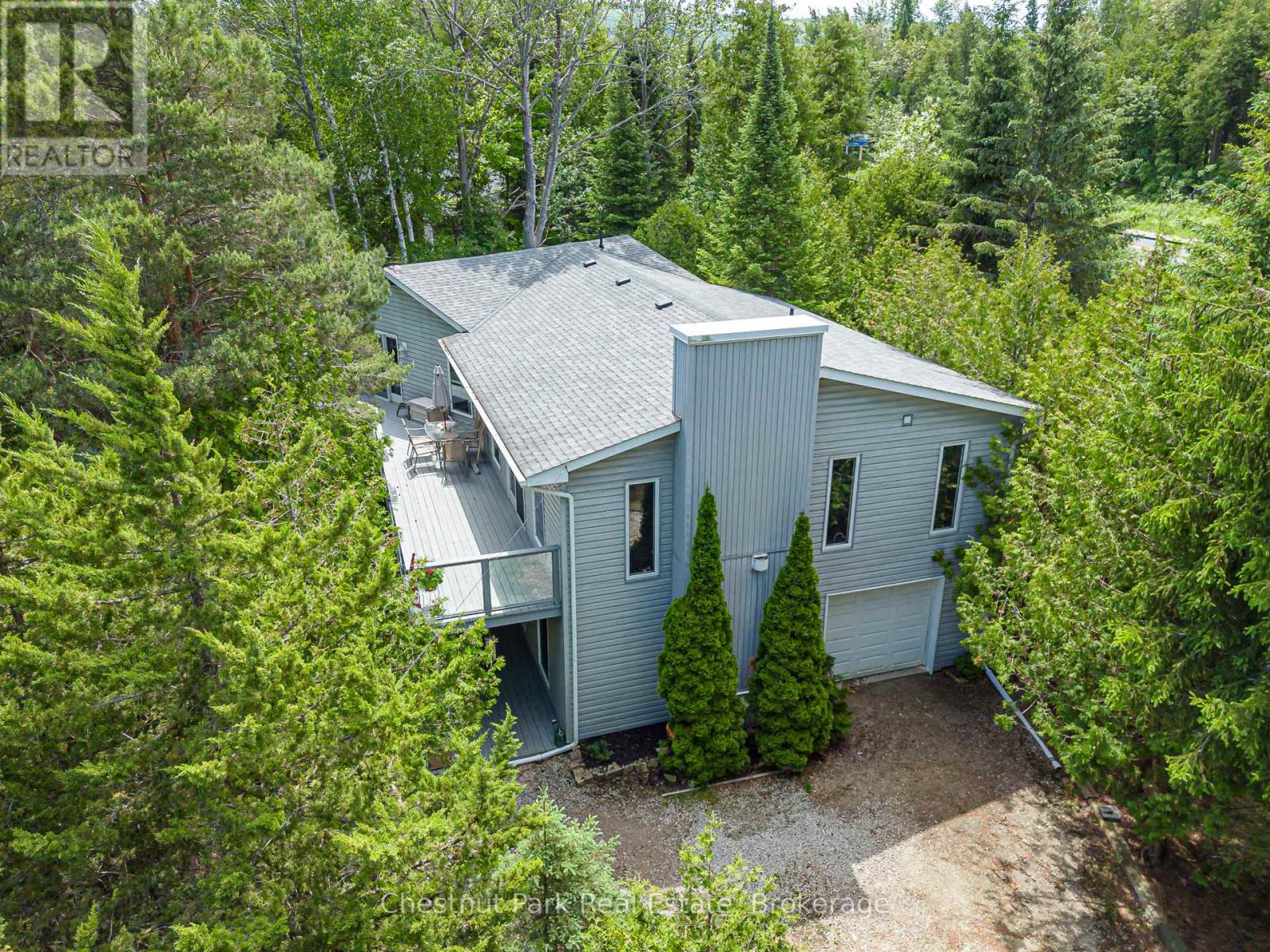 134 Lakewood Drive, Blue Mountains, Ontario  N0H 1J0 - Photo 4 - X13422364