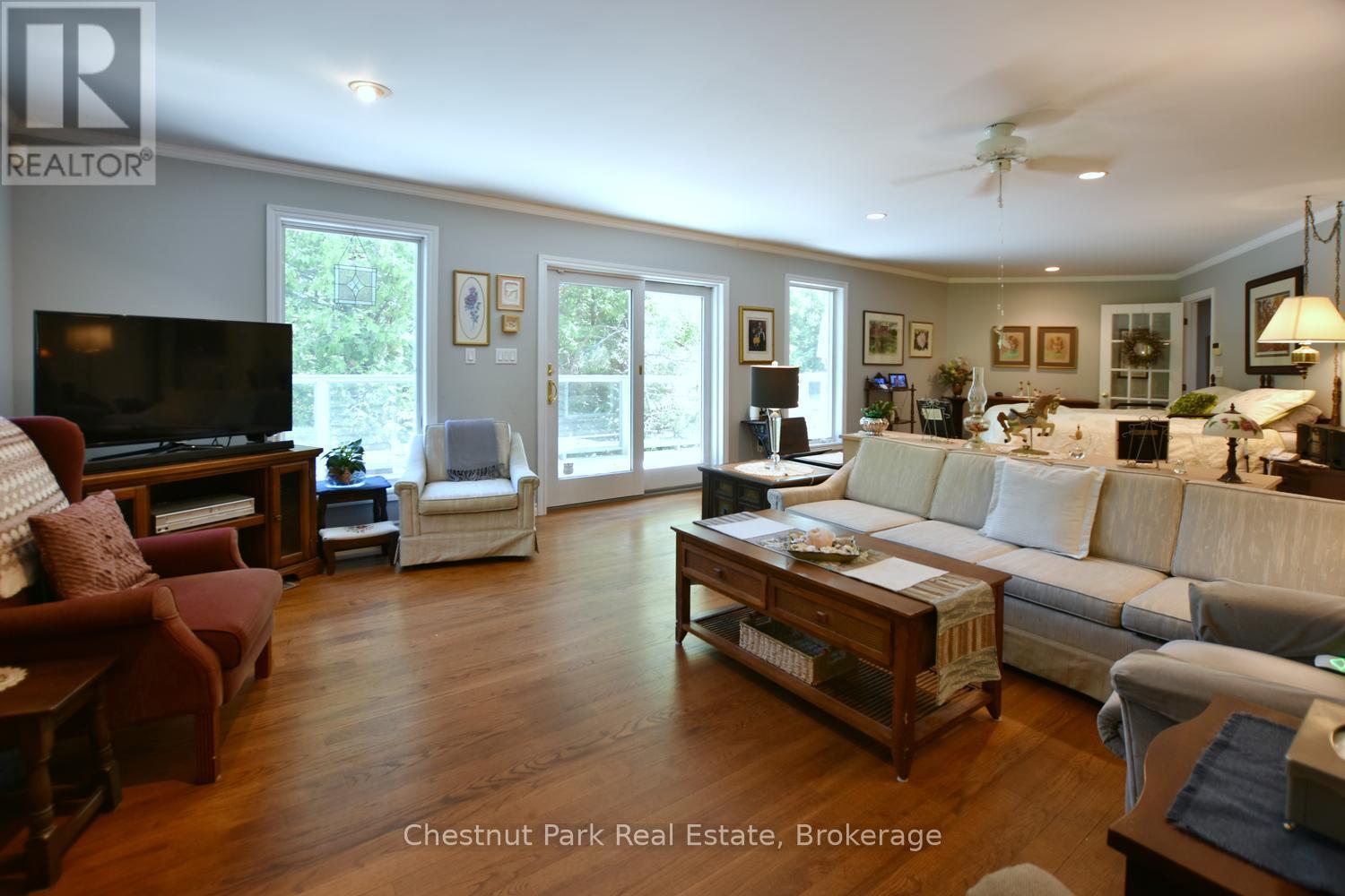 134 Lakewood Drive, Blue Mountains, Ontario  N0H 1J0 - Photo 40 - X13422364