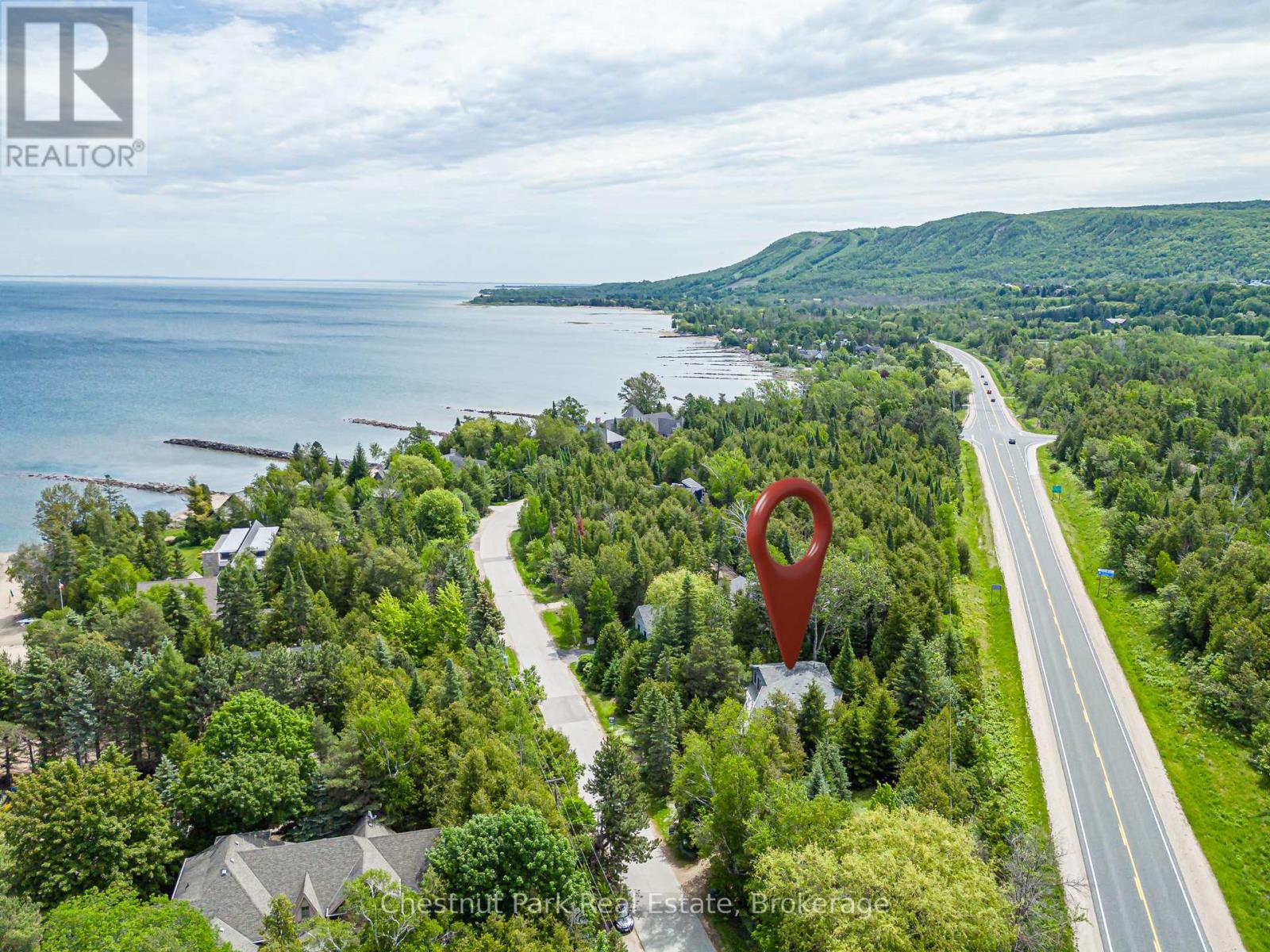 134 Lakewood Drive, Blue Mountains, Ontario  N0H 1J0 - Photo 50 - X13422364