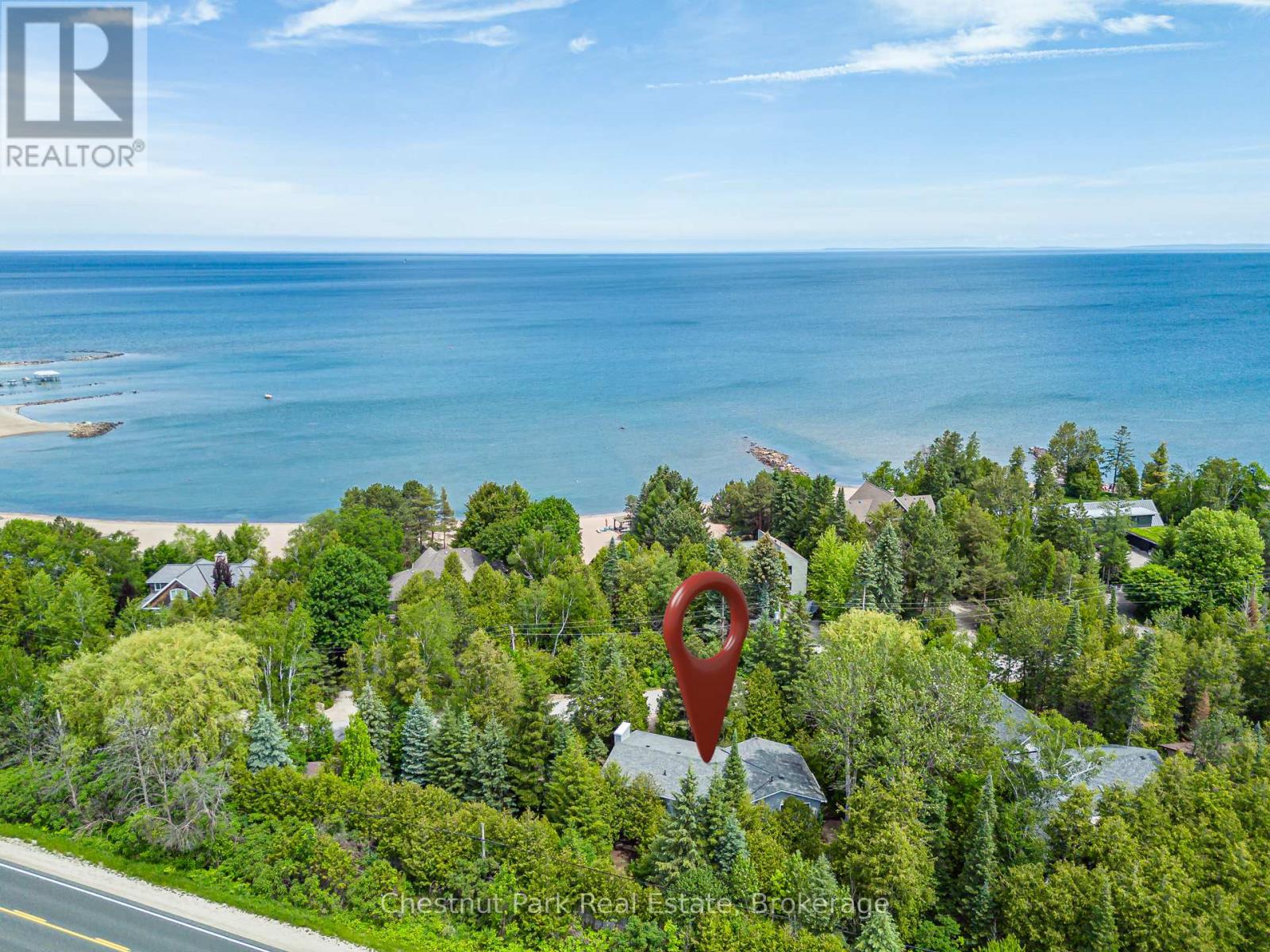 134 Lakewood Drive, Blue Mountains, Ontario  N0H 1J0 - Photo 8 - X13422364