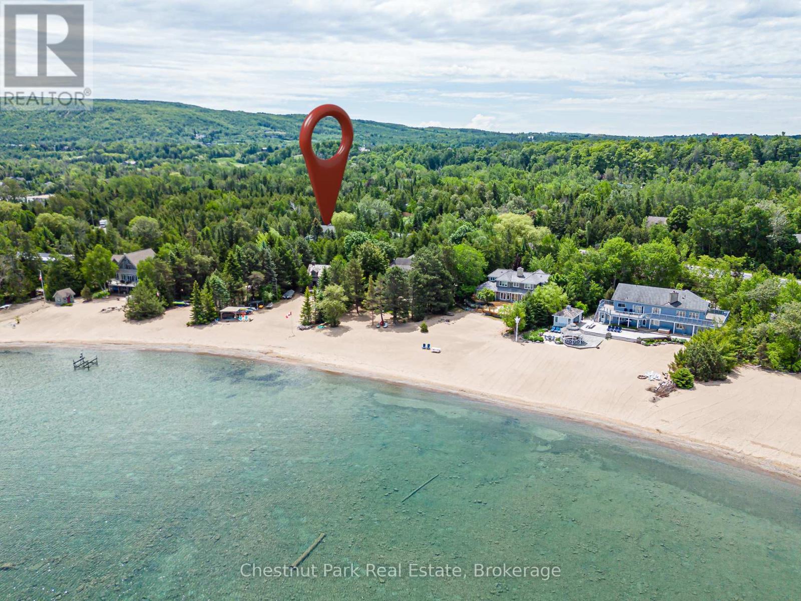 134 Lakewood Drive, Blue Mountains, Ontario  N0H 1J0 - Photo 9 - X13422364