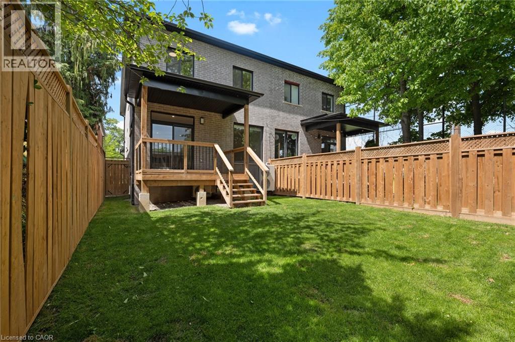 5 Marina Avenue, Etobicoke, Ontario  M8W 1J8 - Photo 2 - 40838378