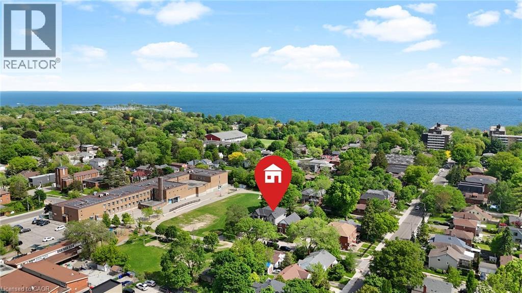 5 Marina Avenue, Etobicoke, Ontario  M8W 1J8 - Photo 35 - 40838378