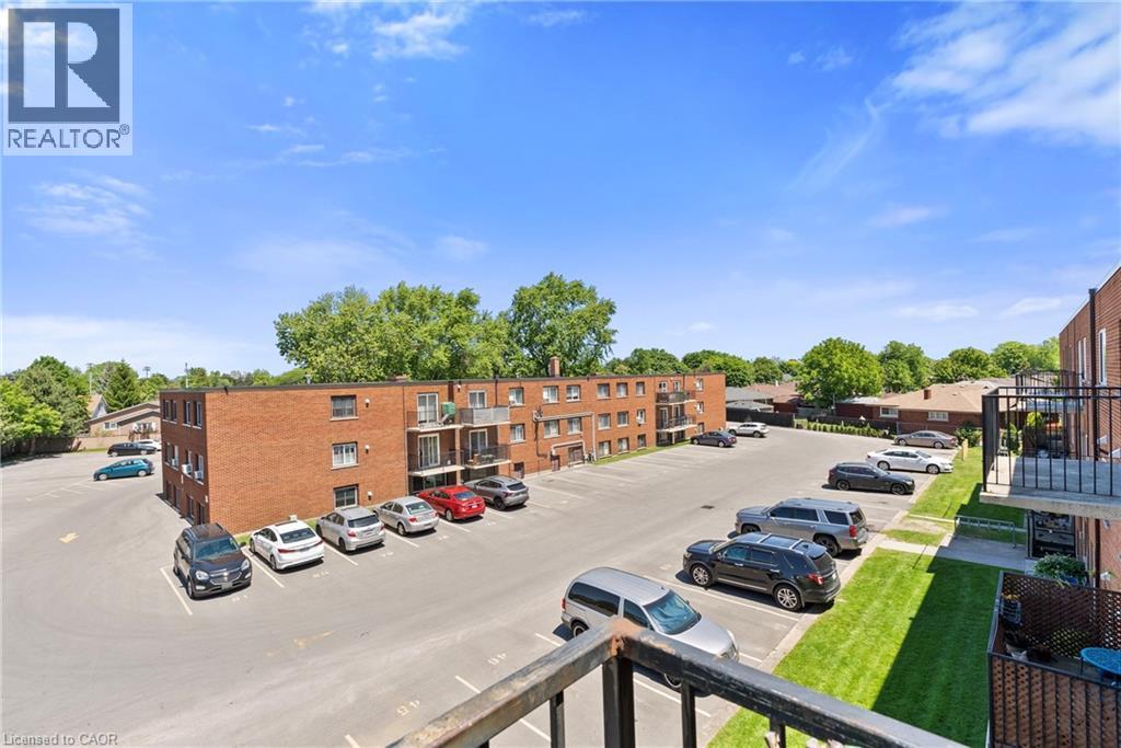 456 Carlton Street Unit# 37, St. Catharines, Ontario  L2M 4X1 - Photo 19 - 40838323
