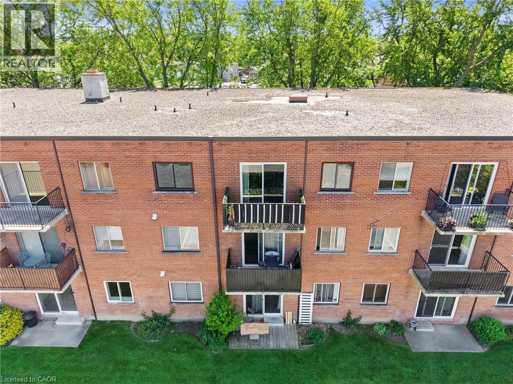 456 Carlton Street Unit# 37, St. Catharines, Ontario  L2M 4X1 - Photo 20 - 40838323