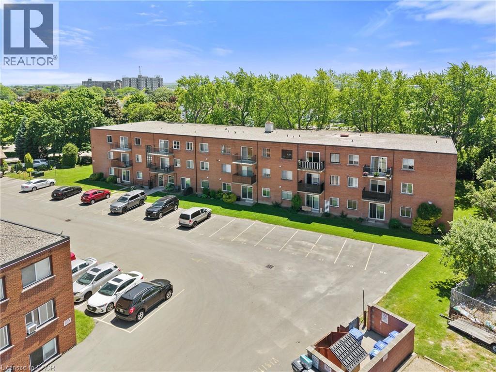 456 Carlton Street Unit# 37, St. Catharines, Ontario  L2M 4X1 - Photo 21 - 40838323