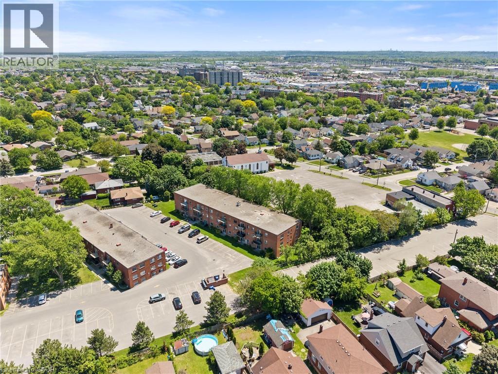 456 Carlton Street Unit# 37, St. Catharines, Ontario  L2M 4X1 - Photo 23 - 40838323