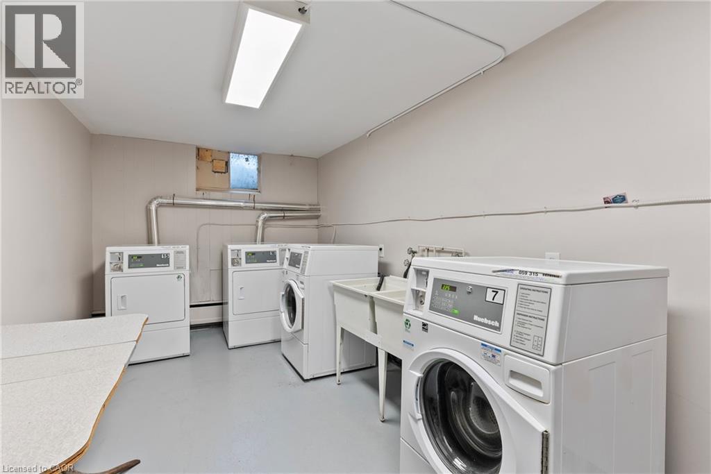 456 Carlton Street Unit# 37, St. Catharines, Ontario  L2M 4X1 - Photo 24 - 40838323