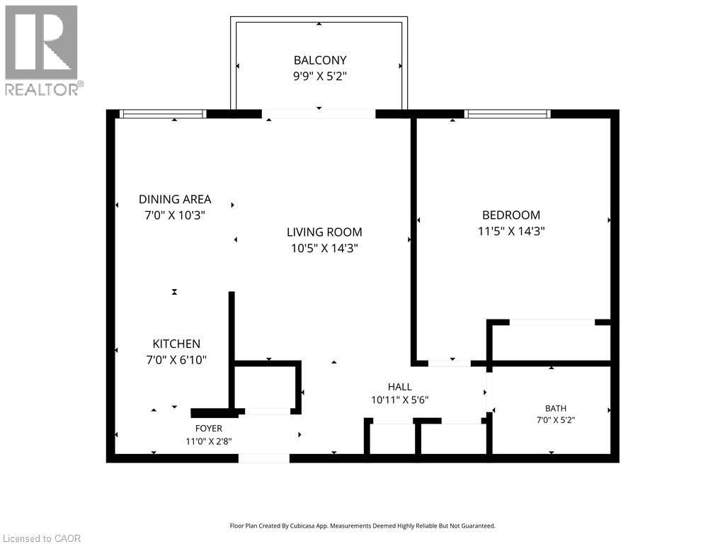 456 Carlton Street Unit# 37, St. Catharines, Ontario  L2M 4X1 - Photo 25 - 40838323