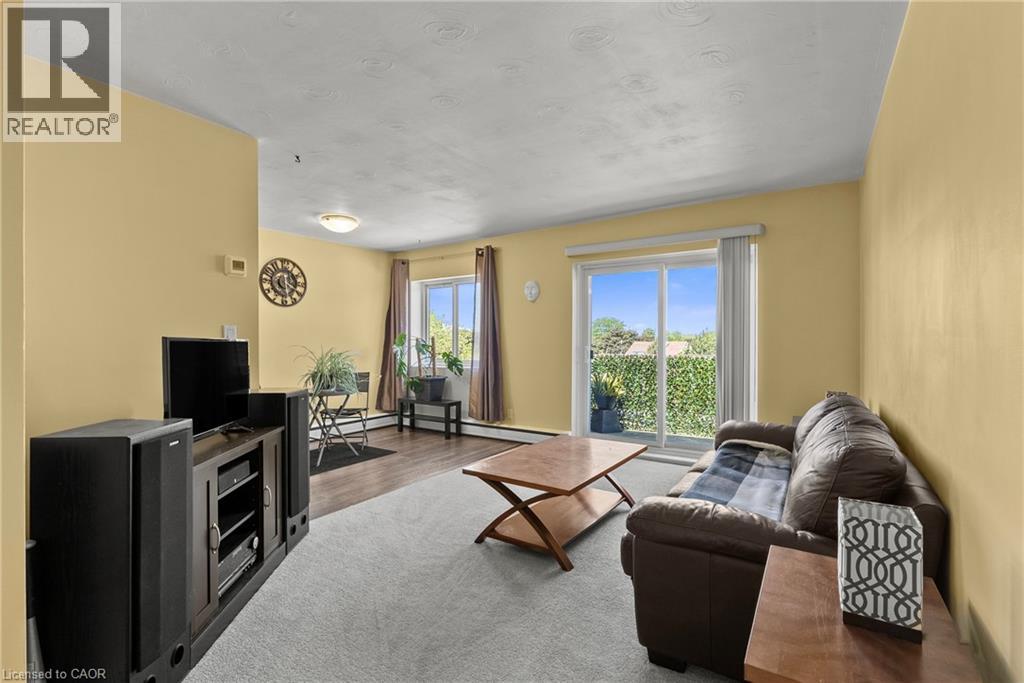 456 Carlton Street Unit# 37, St. Catharines, Ontario  L2M 4X1 - Photo 6 - 40838323