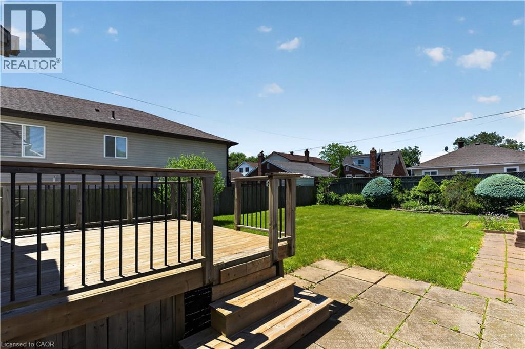 71 S Scholfield Avenue S, Welland, Ontario  L3B 1N4 - Photo 40 - 40837981