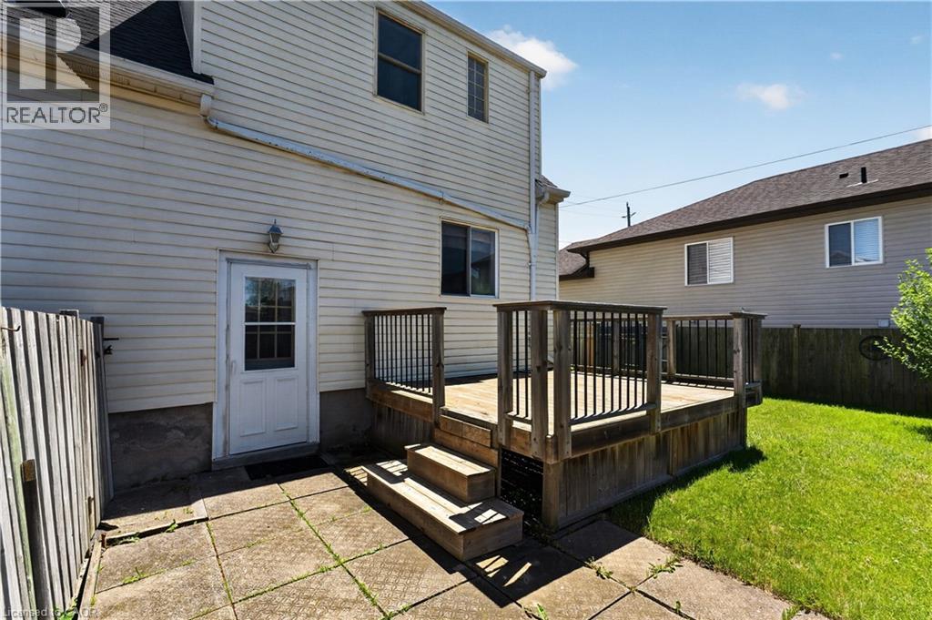71 S Scholfield Avenue S, Welland, Ontario  L3B 1N4 - Photo 41 - 40837981