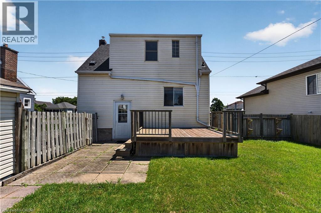 71 S Scholfield Avenue S, Welland, Ontario  L3B 1N4 - Photo 42 - 40837981