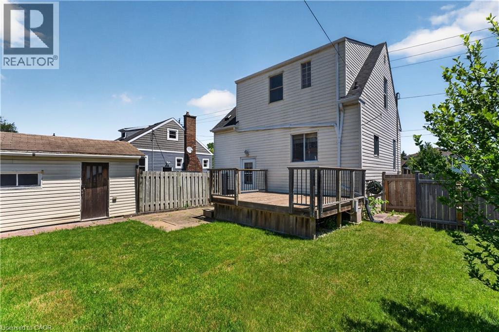 71 S Scholfield Avenue S, Welland, Ontario  L3B 1N4 - Photo 43 - 40837981