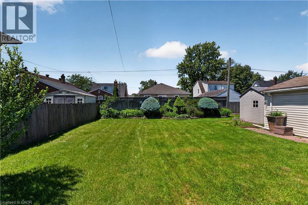 71 S Scholfield Avenue S, Welland, Ontario  L3B 1N4 - Photo 44 - 40837981