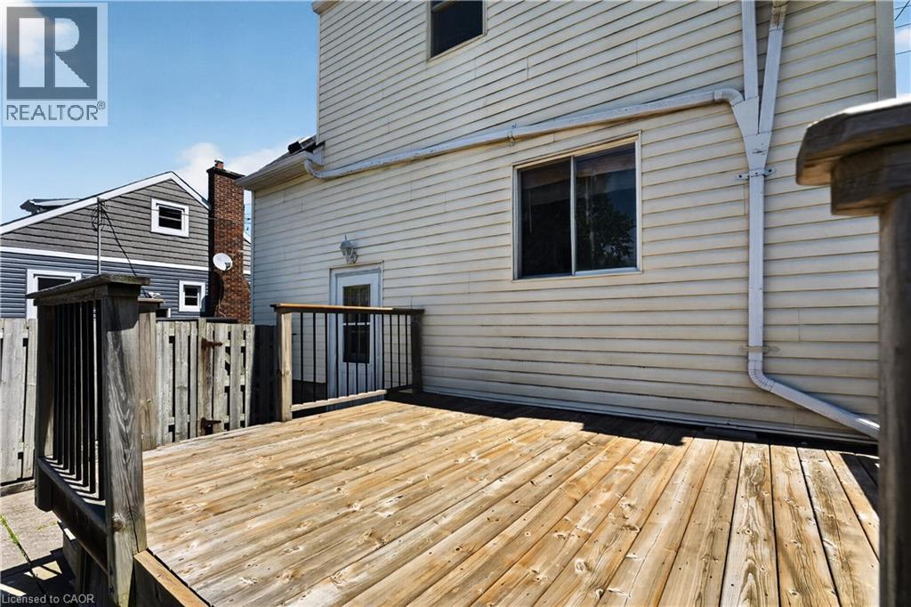 71 S Scholfield Avenue S, Welland, Ontario  L3B 1N4 - Photo 45 - 40837981