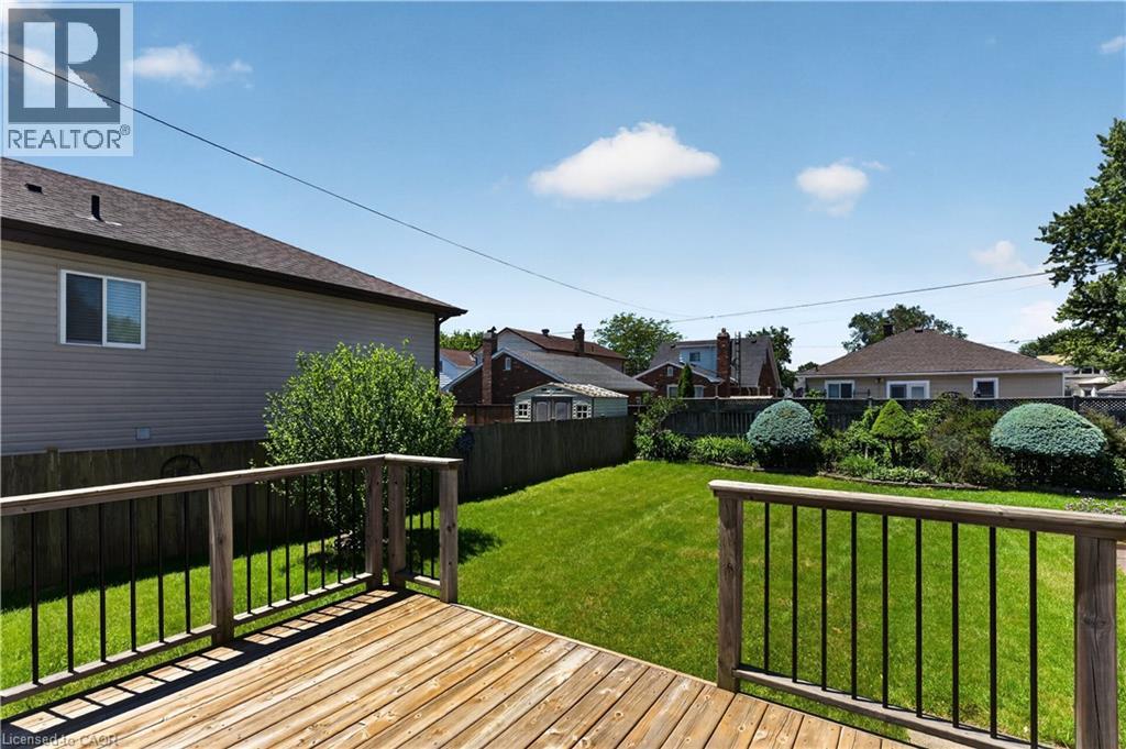 71 S Scholfield Avenue S, Welland, Ontario  L3B 1N4 - Photo 46 - 40837981