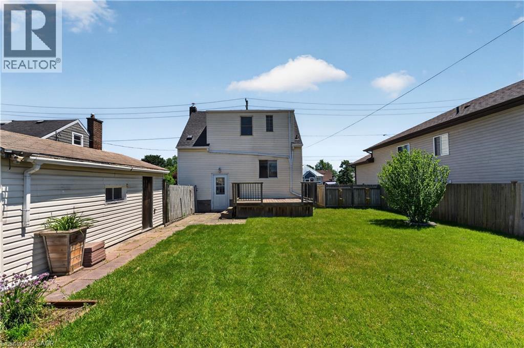71 S Scholfield Avenue S, Welland, Ontario  L3B 1N4 - Photo 47 - 40837981