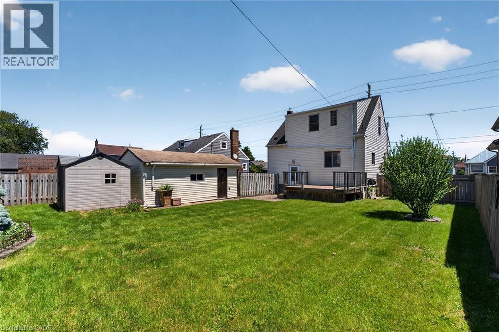 71 S Scholfield Avenue S, Welland, Ontario  L3B 1N4 - Photo 48 - 40837981