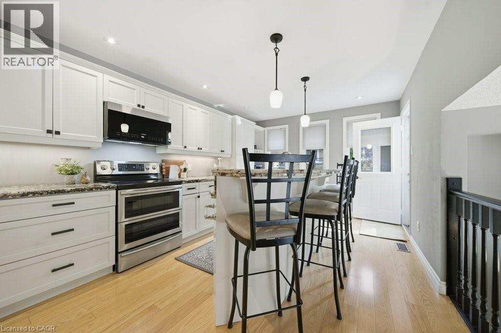 44 Windermere Court, Kitchener, Ontario  N2N 2W4 - Photo 12 - 40837725