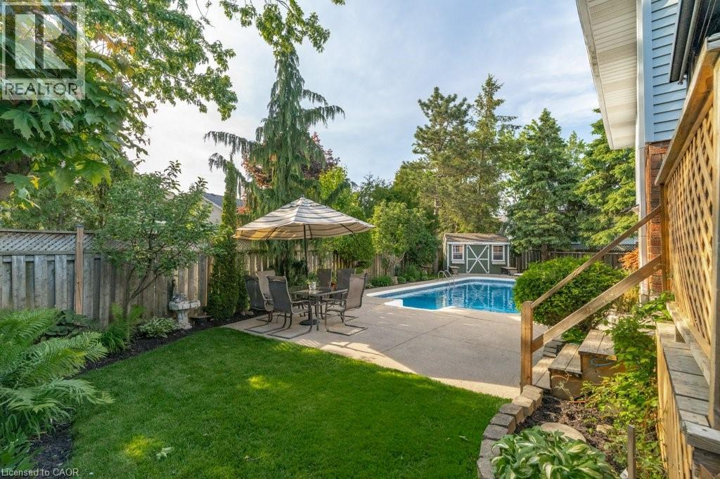 44 Windermere Court, Kitchener, Ontario  N2N 2W4 - Photo 27 - 40837725