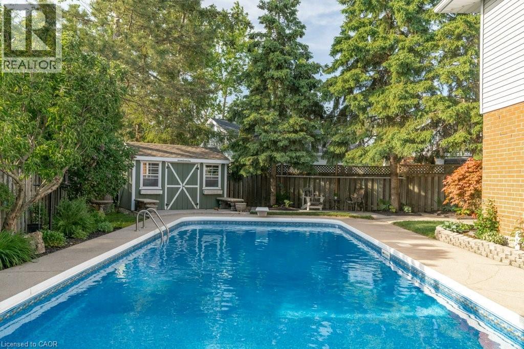 44 Windermere Court, Kitchener, Ontario  N2N 2W4 - Photo 29 - 40837725