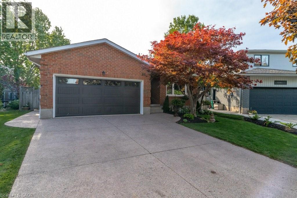 44 Windermere Court, Kitchener, Ontario  N2N 2W4 - Photo 3 - 40837725