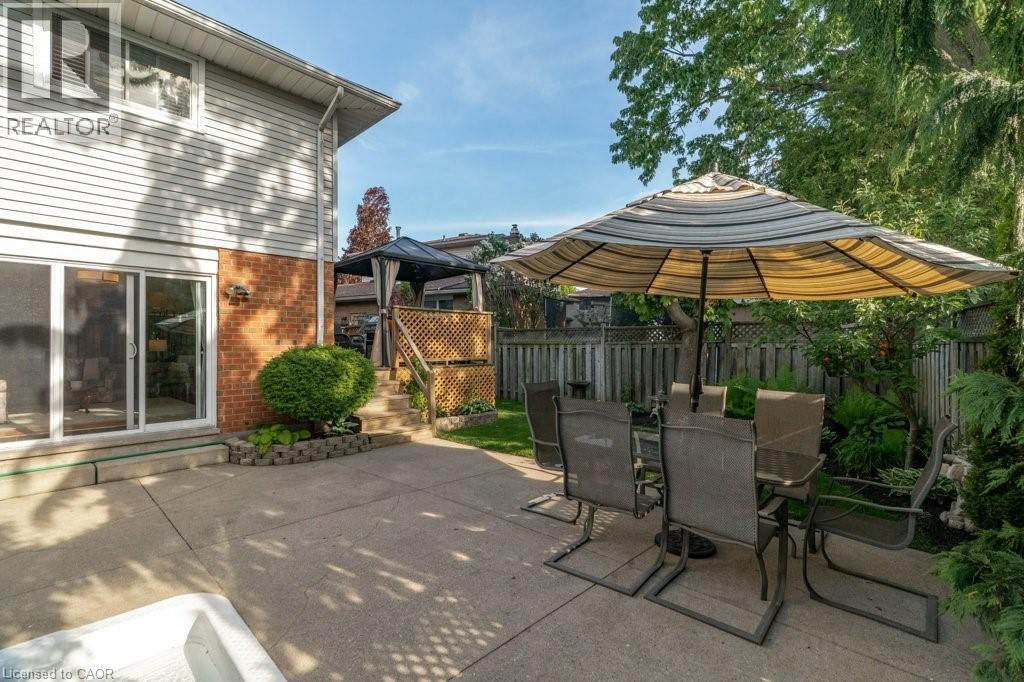 44 Windermere Court, Kitchener, Ontario  N2N 2W4 - Photo 30 - 40837725