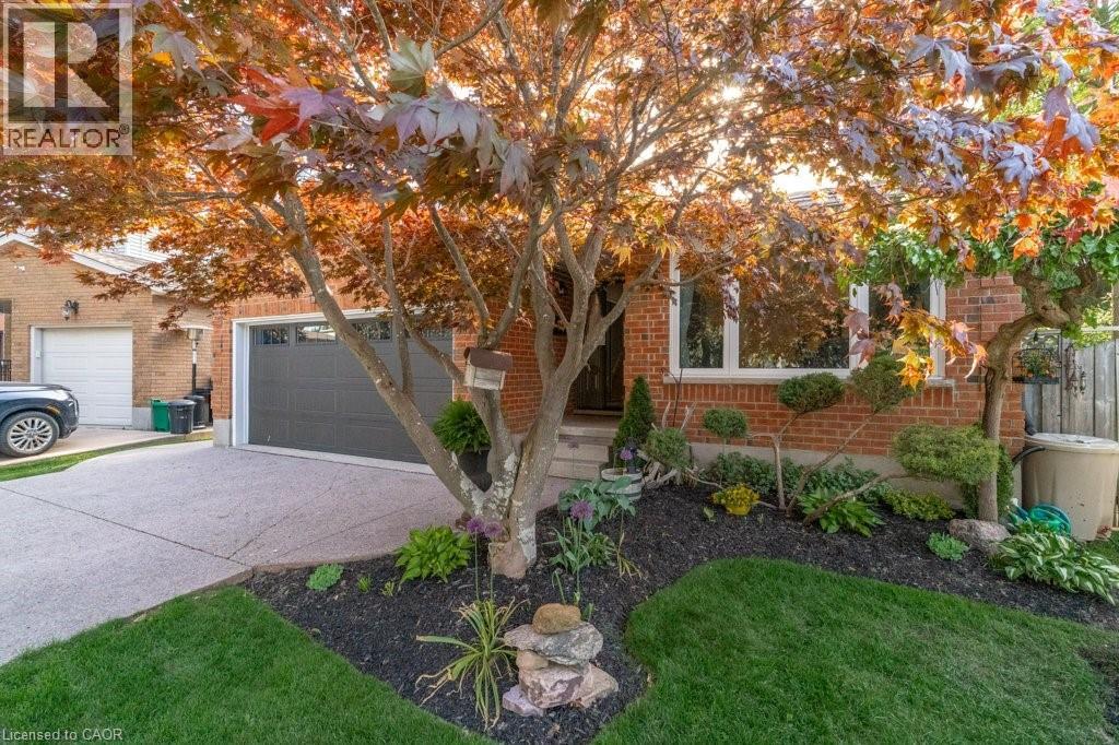 44 Windermere Court, Kitchener, Ontario  N2N 2W4 - Photo 4 - 40837725