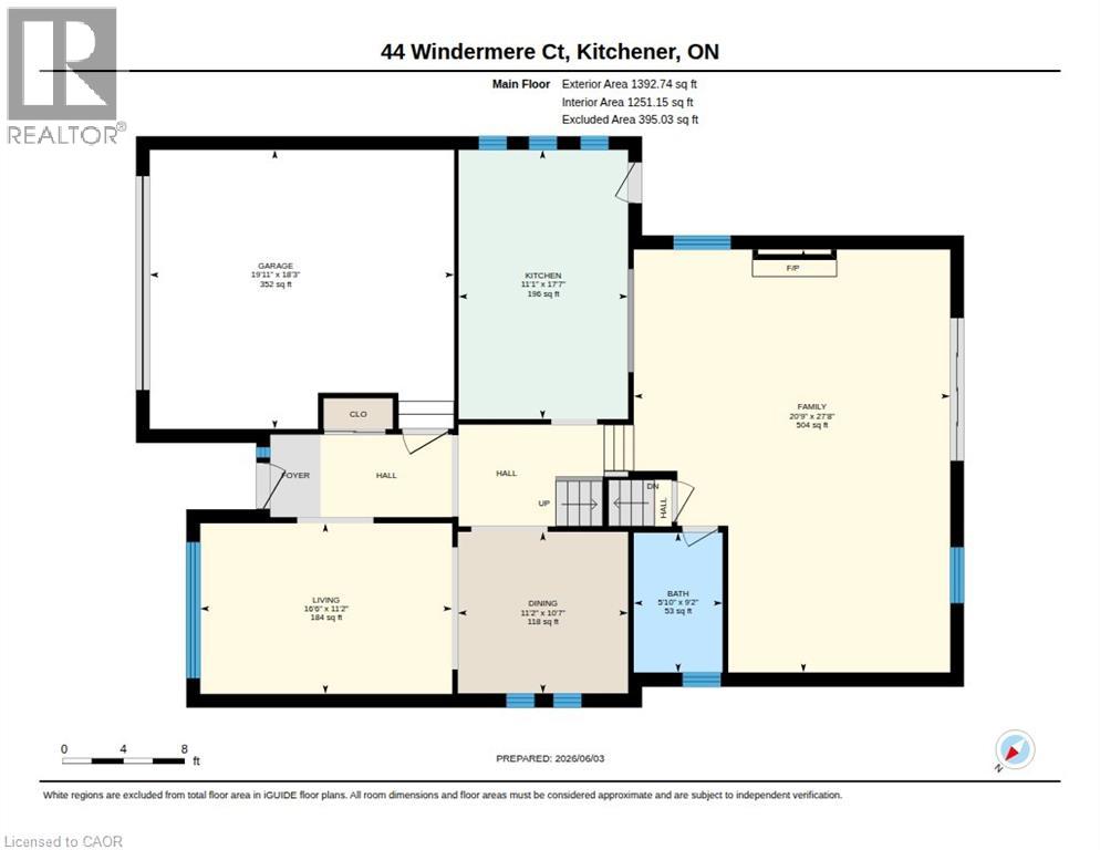 44 Windermere Court, Kitchener, Ontario  N2N 2W4 - Photo 40 - 40837725