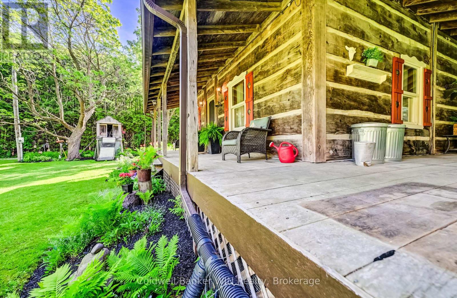 7341 Sideroad 12, Mapleton, Ontario  N0G 2K0 - Photo 3 - X13422550