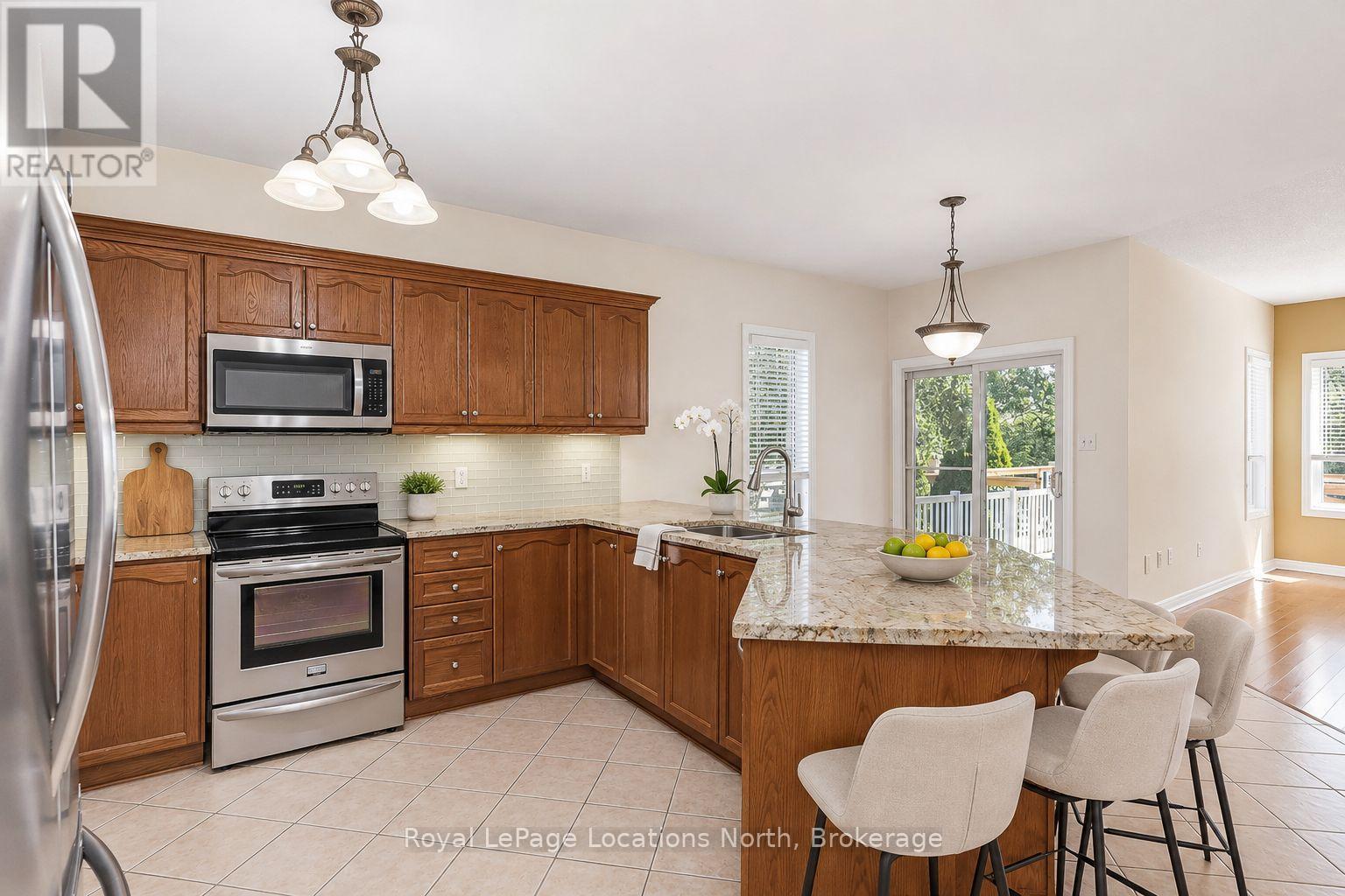 19 Kells Crescent, Collingwood, Ontario  L9Y 0A8 - Photo 15 - S13422816