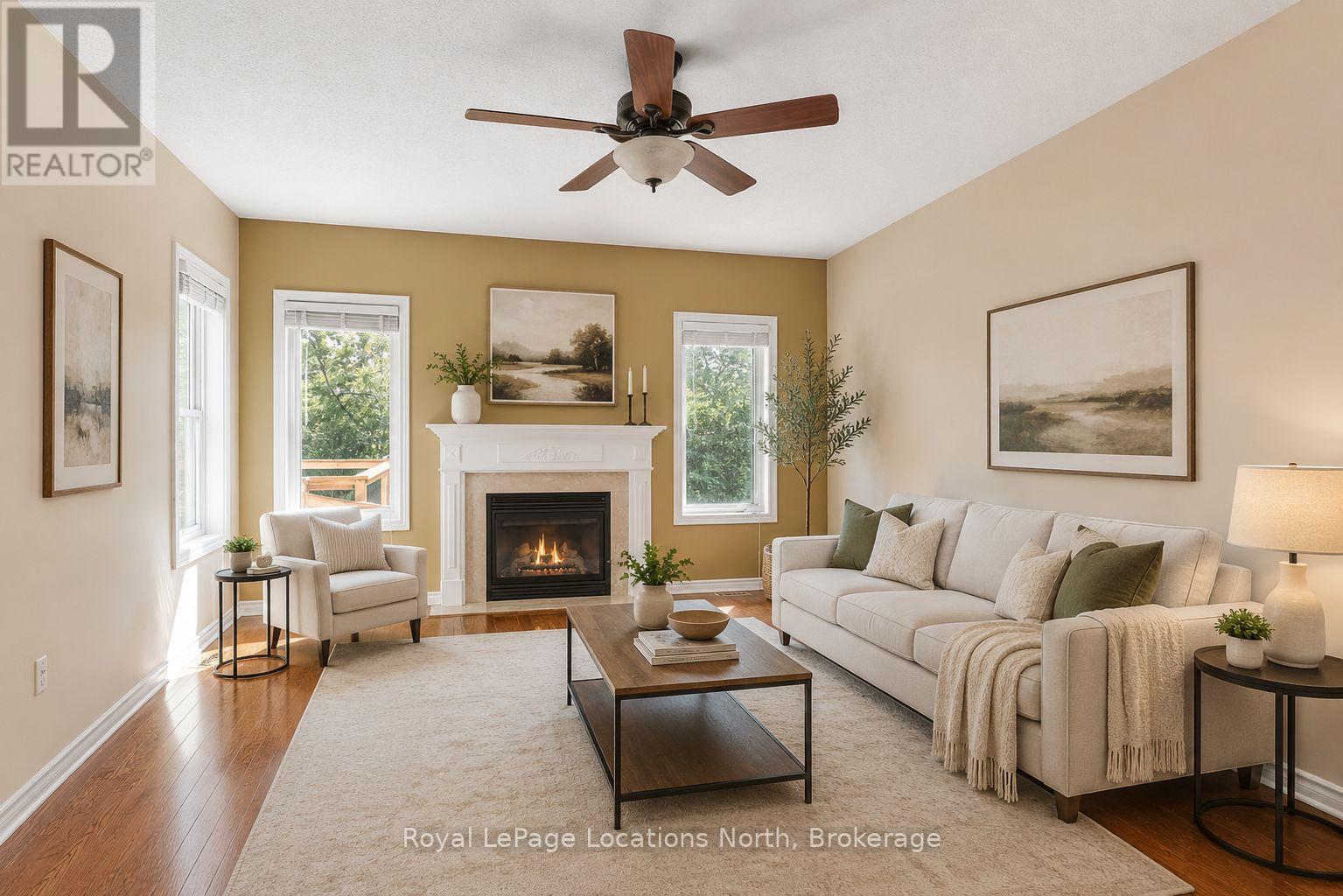 19 Kells Crescent, Collingwood, Ontario  L9Y 0A8 - Photo 19 - S13422816
