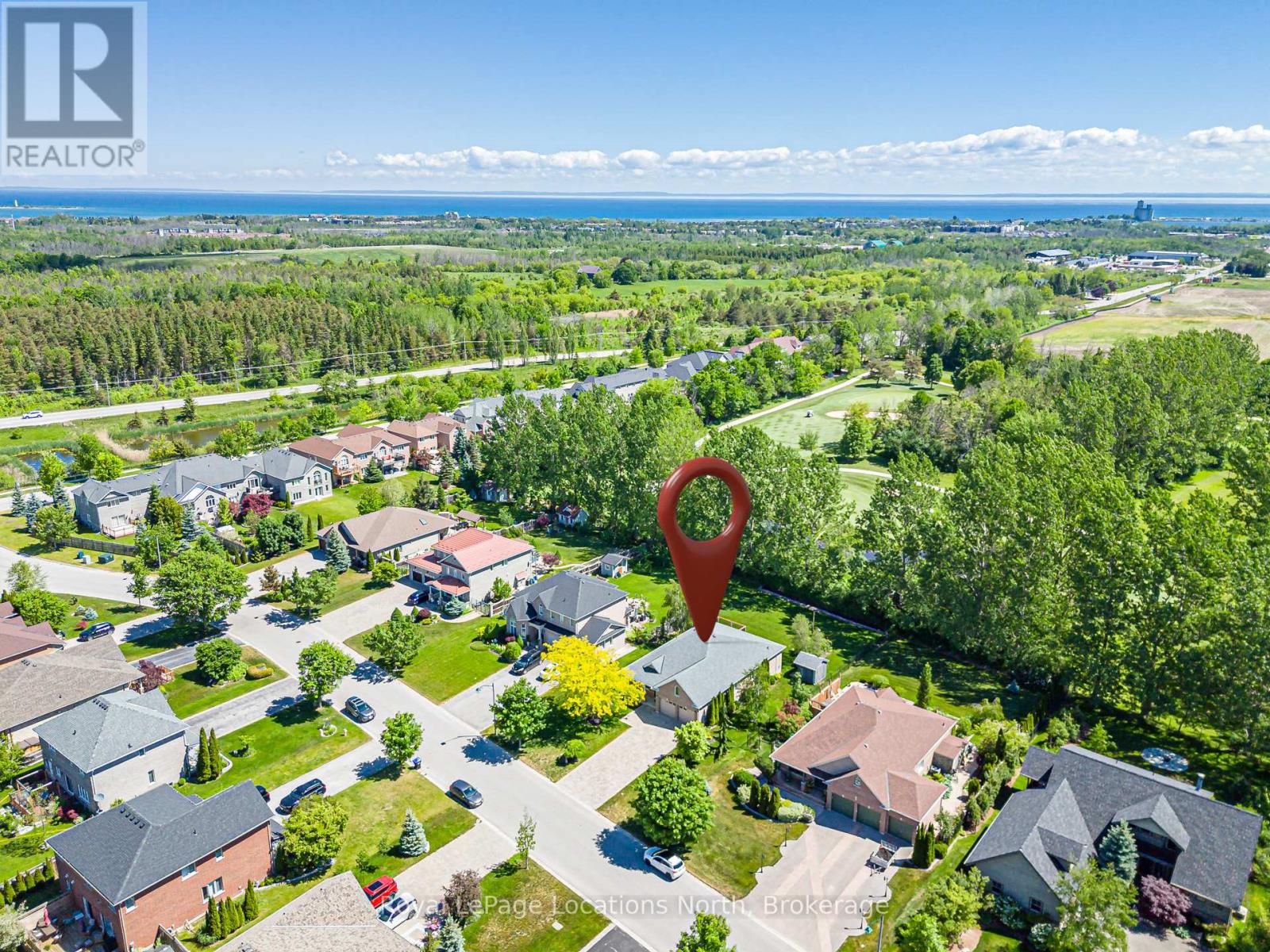 19 Kells Crescent, Collingwood, Ontario  L9Y 0A8 - Photo 3 - S13422816