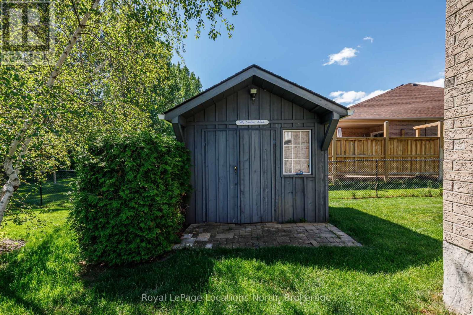 19 Kells Crescent, Collingwood, Ontario  L9Y 0A8 - Photo 36 - S13422816