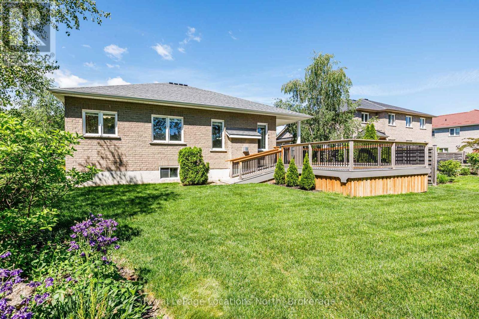 19 Kells Crescent, Collingwood, Ontario  L9Y 0A8 - Photo 42 - S13422816