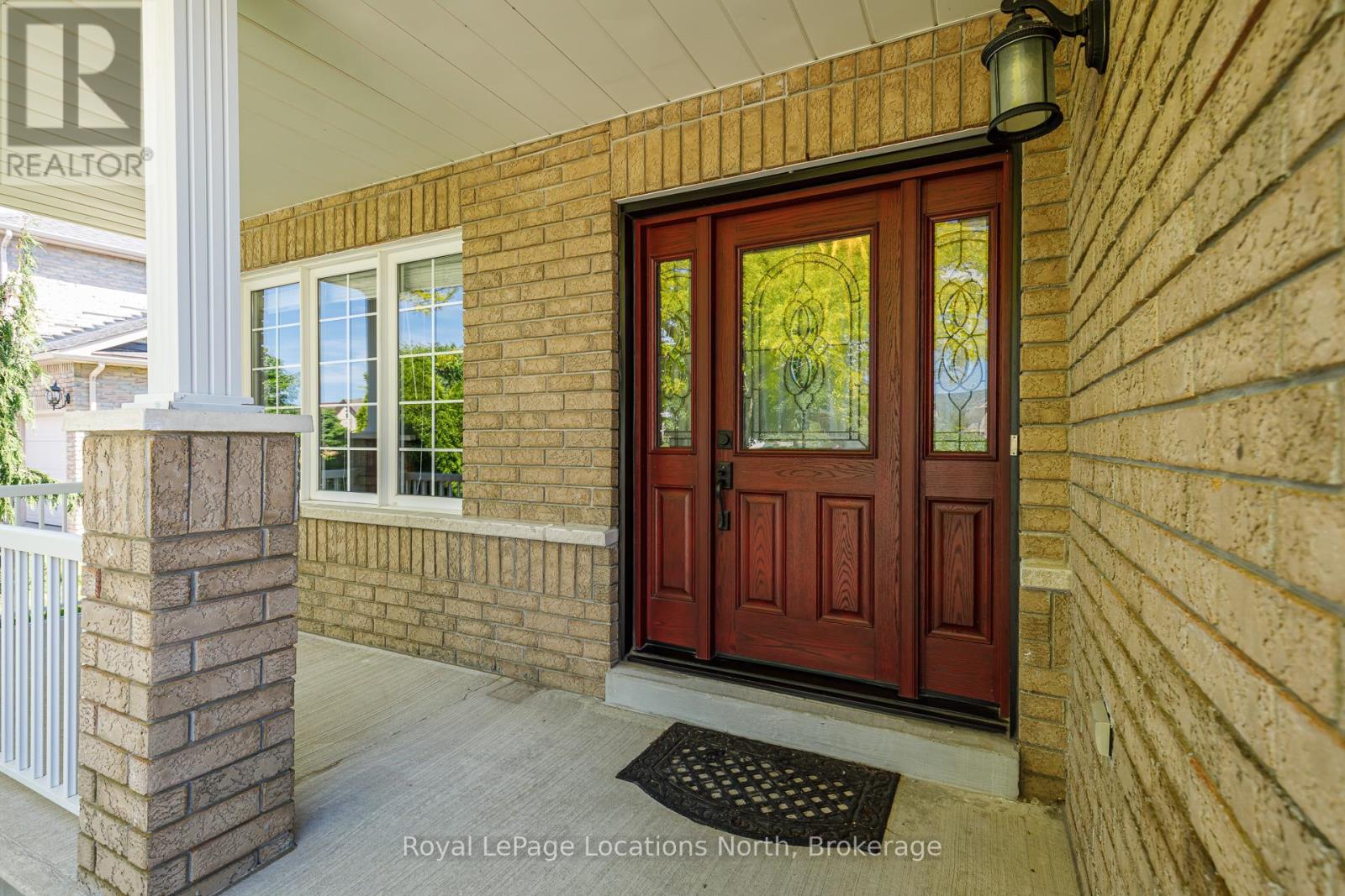 19 Kells Crescent, Collingwood, Ontario  L9Y 0A8 - Photo 6 - S13422816