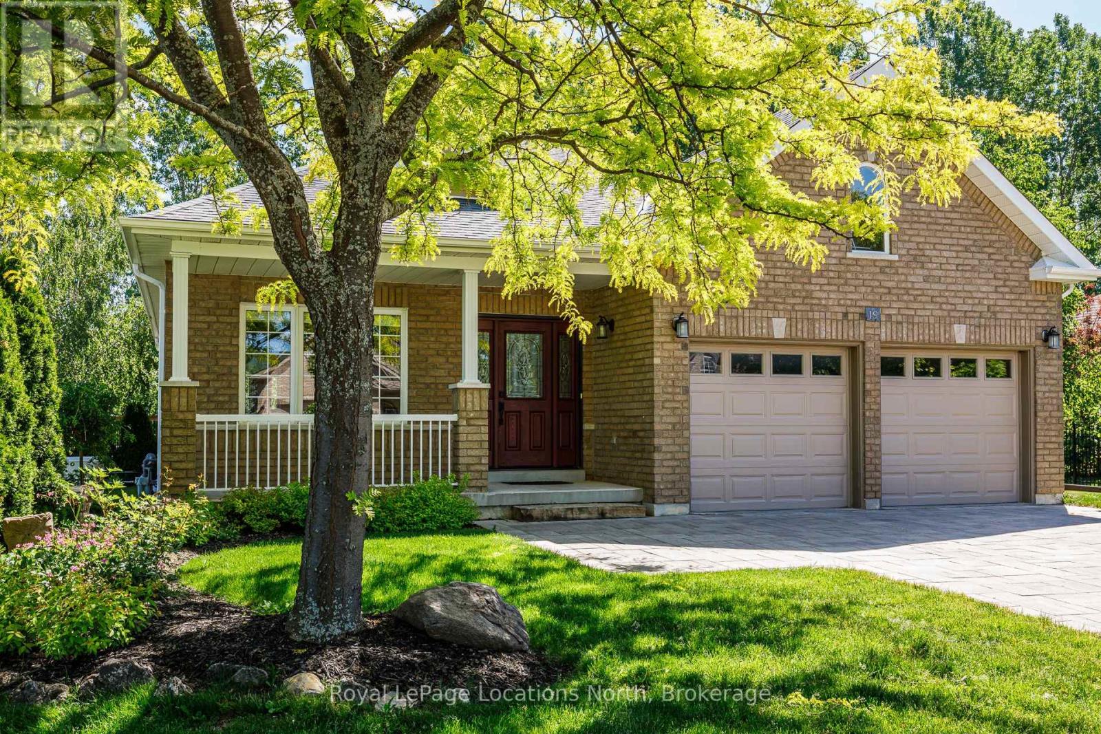 19 Kells Crescent, Collingwood, Ontario  L9Y 0A8 - Photo 8 - S13422816