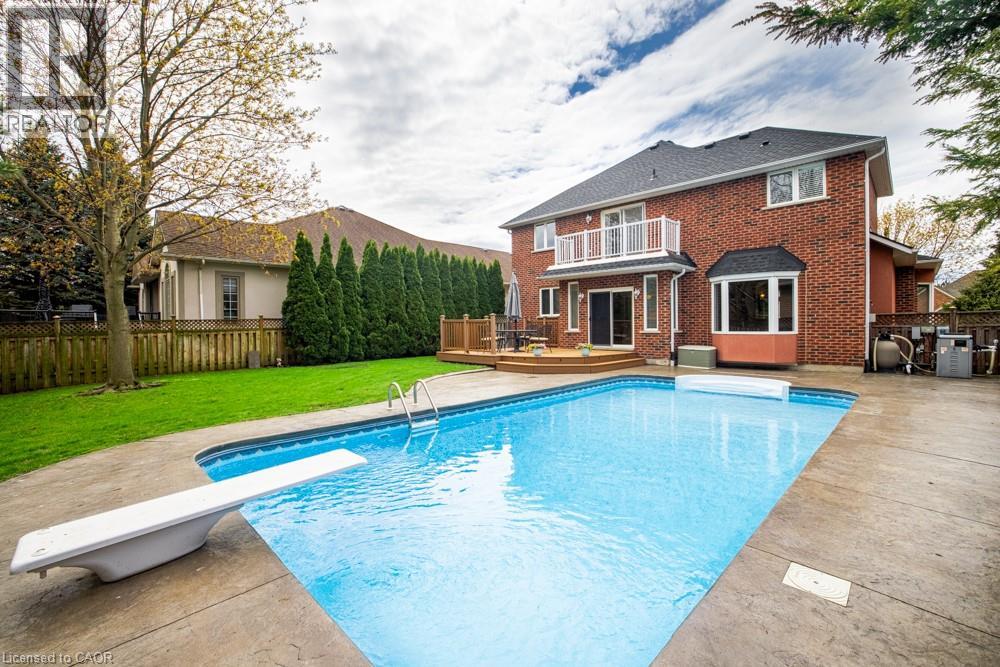 8 Sophie Court, Grimsby, Ontario  L3M 5L6 - Photo 42 - 40838394