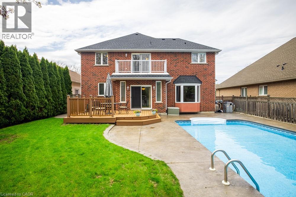 8 Sophie Court, Grimsby, Ontario  L3M 5L6 - Photo 43 - 40838394